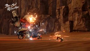 Read more about the article Force Master Class – Blade & Soul Revolution